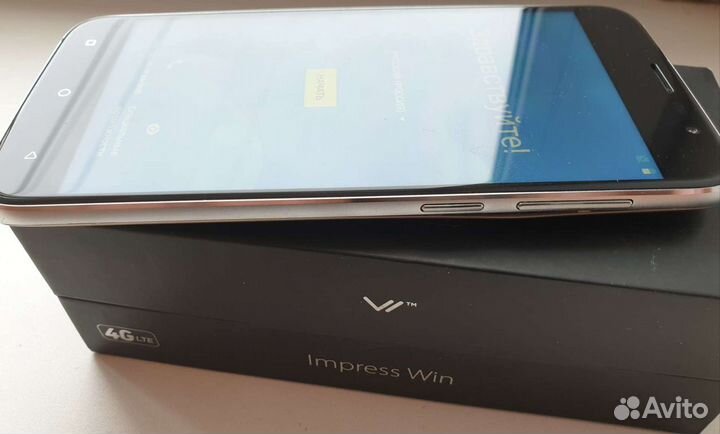 VERTEX Impress Win, 2/16 ГБ