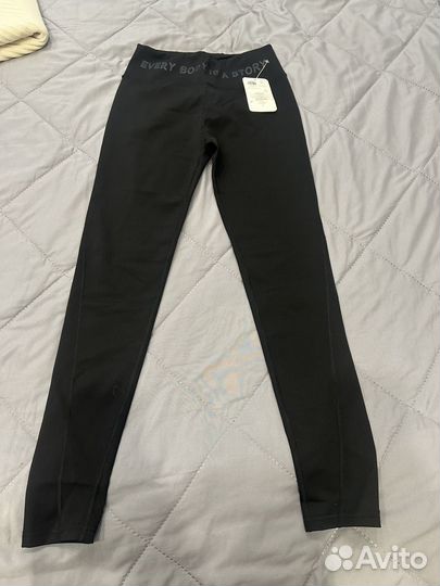 Лосины спортивные 42