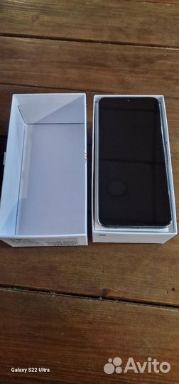 HONOR X8, 6/128 ГБ