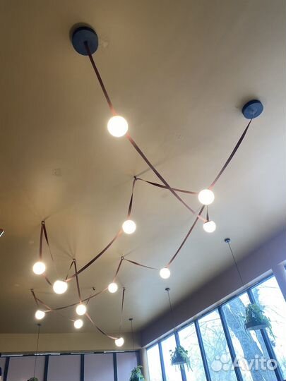 Услуги электрика