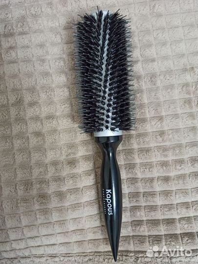 Расческа Kapous Брашинг