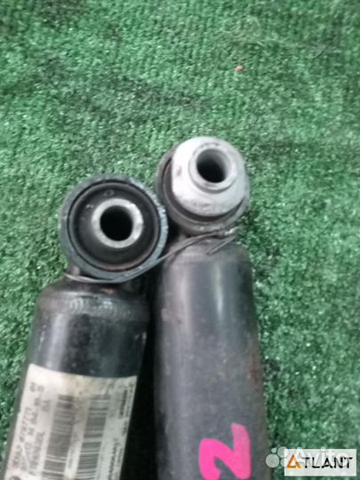 Амортизатор задний BMW 520I