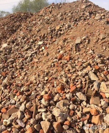 Щебень Доломит Песок Пескогрунт Крошка Бой Отсев