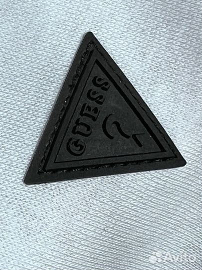 Свитшот Guess женский L /XL оригинал