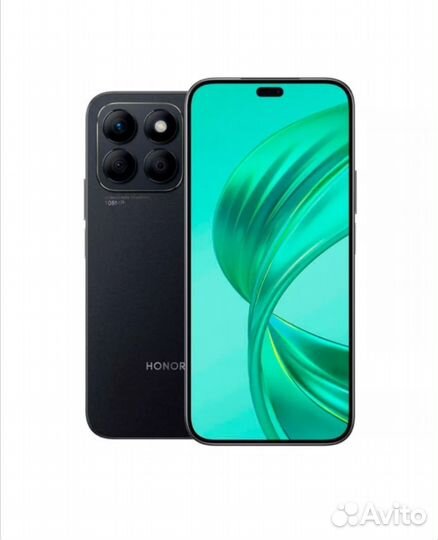 HONOR X8b, 8/128 ГБ