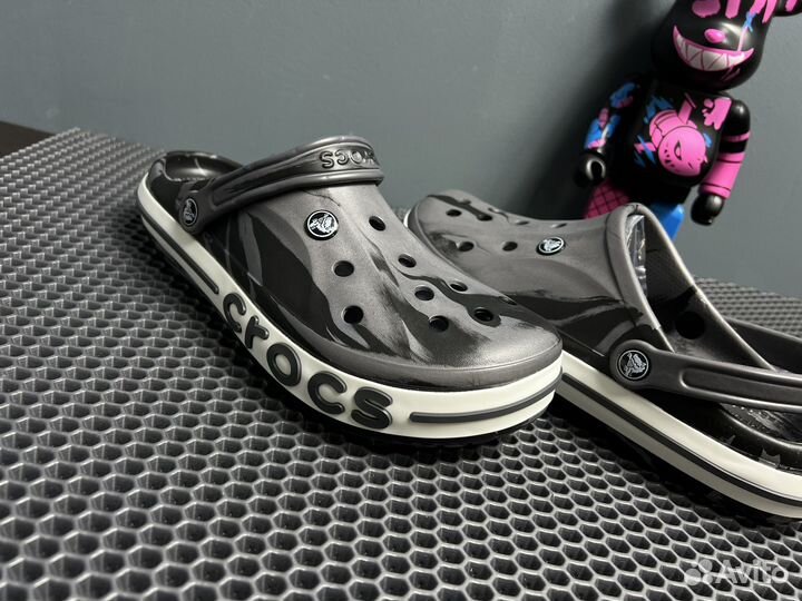 Crocs сабо градиент 44/45