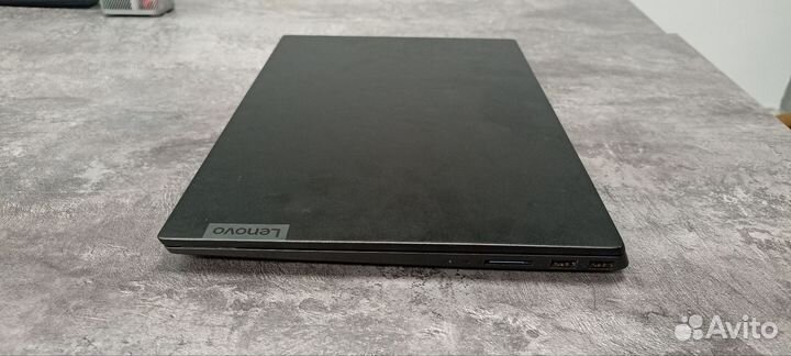Ноутбук Lenovo Ideapad S340-15IIL 81VW00F1RU