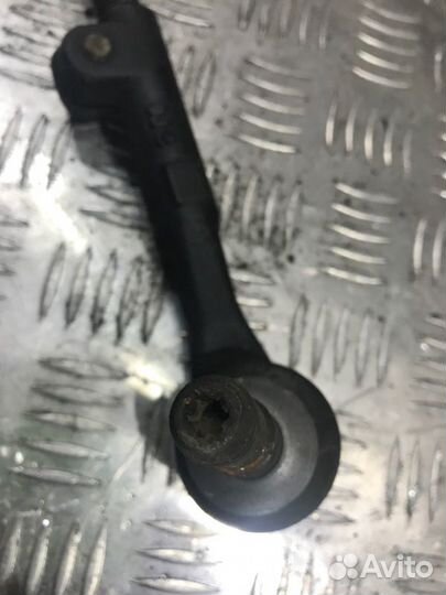 Рулевая тяга с наконечником передняя правая Bmw