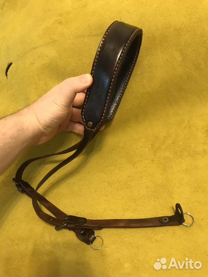 Ремень для фотоаппарата разгрузка