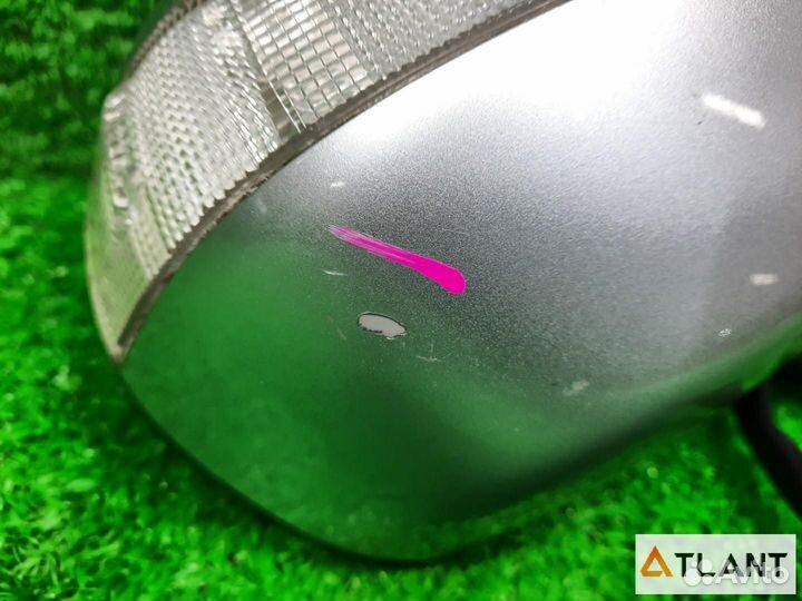 Зеркало переднее правое honda civic