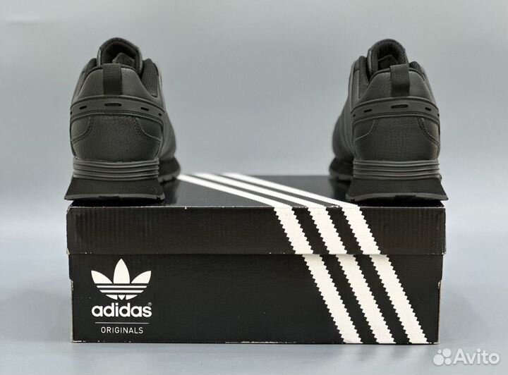 Adidas мужские кроссовки 41/46