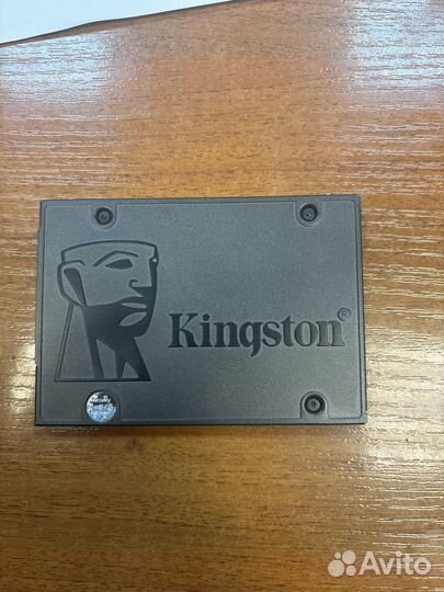 Ssd Kingston 1tb