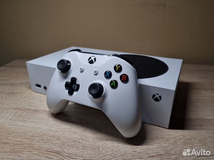 Xbox series s