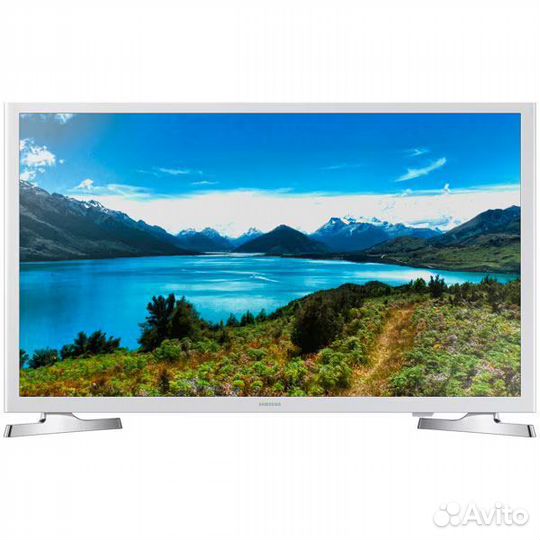 Телевизор samsung