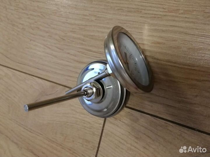 Термометр для BBQ, коптильни, гриля