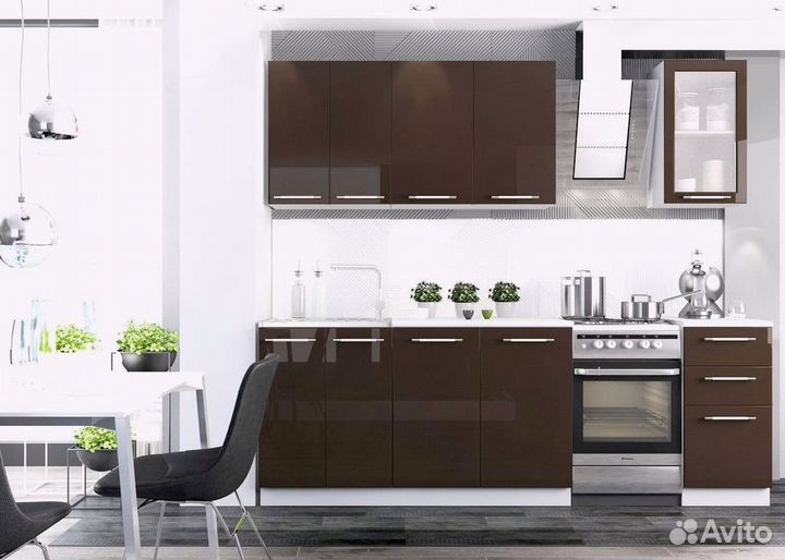 Модульная кухня