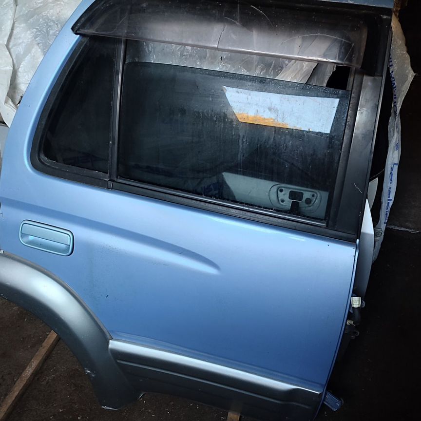 ❤︎ surf 185 - Кузов: купить запчасти ⚙ во всех регионах | Б/у