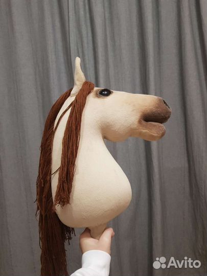 Продаю ретивого хорса для хоббихорсинга