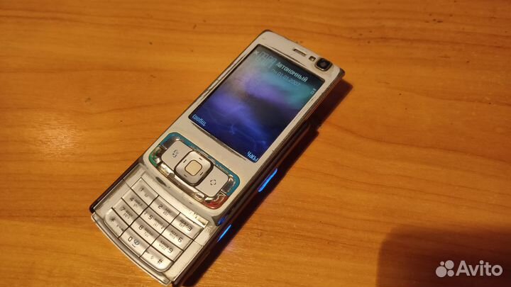Nokia N95