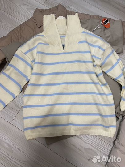 Вещи женские пакетом 48 размер