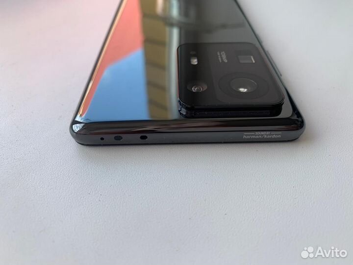 Xiaomi Mi Mix 4, 12/256 ГБ