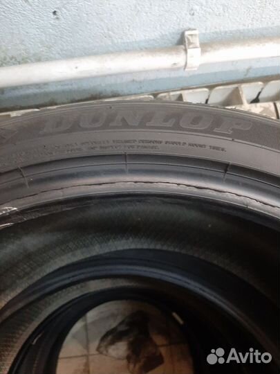 Dunlop SP Sport Maxx GT 245/40 R19 94W