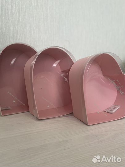 Коробка для подарка