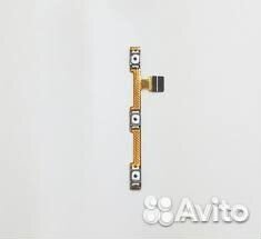 Шлейфы кнопок на телефоны