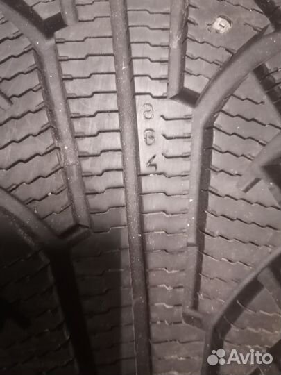 Nokian Tyres Hakkapeliitta 5 255/55 R18 109