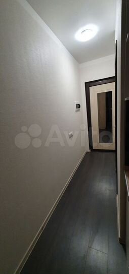 Квартира-студия, 22,3 м², 7/9 эт.