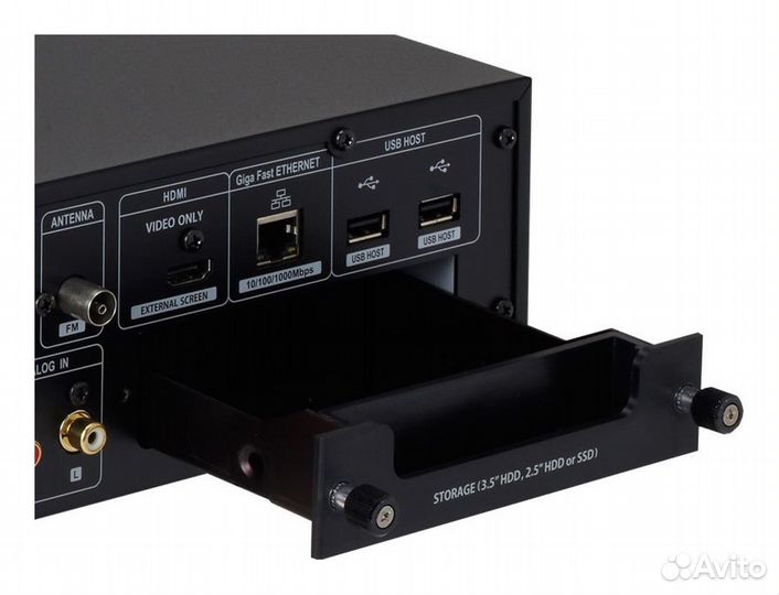 Cocktailaudio X45 Pro