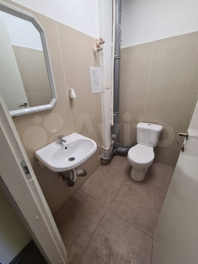 Офис, 61 м²