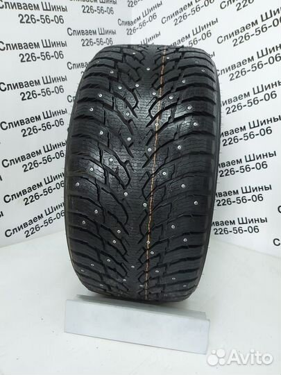 Nokian Tyres Hakkapeliitta 9 205/60 R16 96T