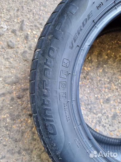 Pirelli Cinturato P4 185/65 R15