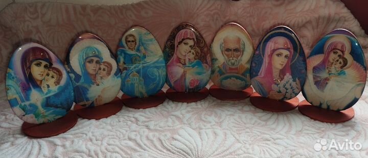 Картины из эпоксидной смолы