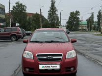 Chevrolet Aveo 1.4 MT, 2007, 299 000 км, с пробегом, цена 299 000 руб.