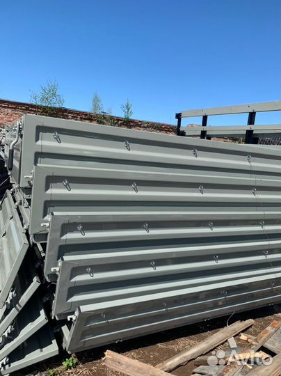Кузов на газель 3302