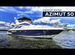 Моторная яхта Azimut 50