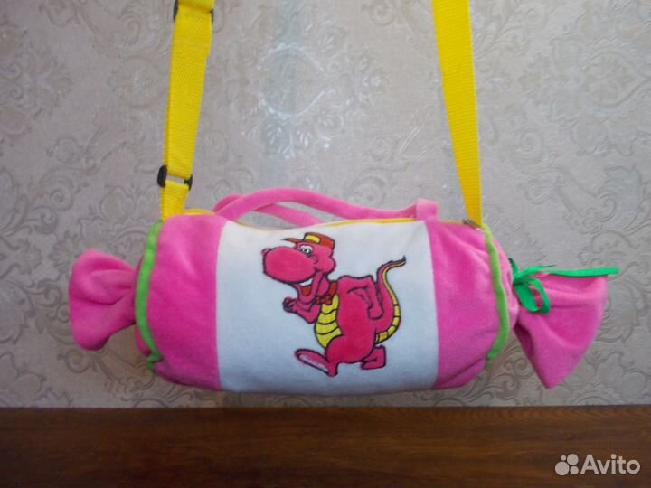 Сумка детская