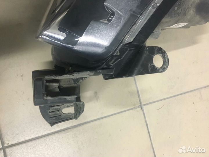 Правая светодиодная фара мазда сх-5 Mazda CX-5