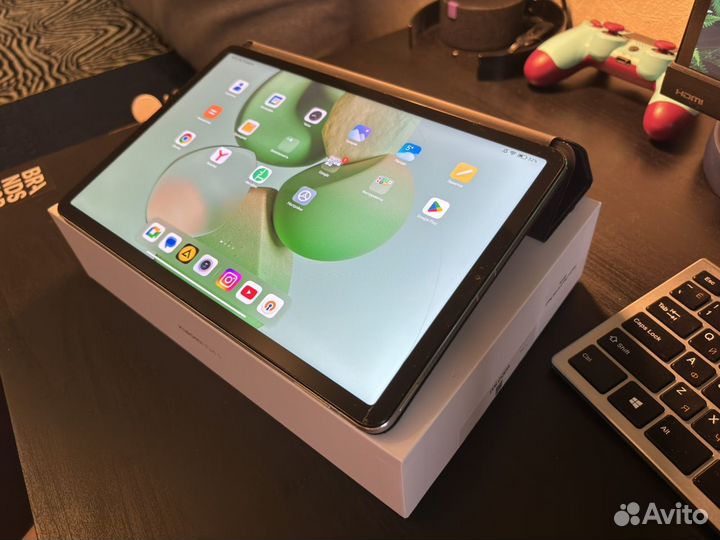 Планшет xiaomi mi pad 5