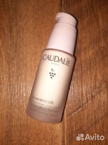 Сыворотка Caudalie Resveratol-Lift
