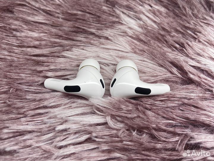 Наушники AirPods Pro 2 Оригинал