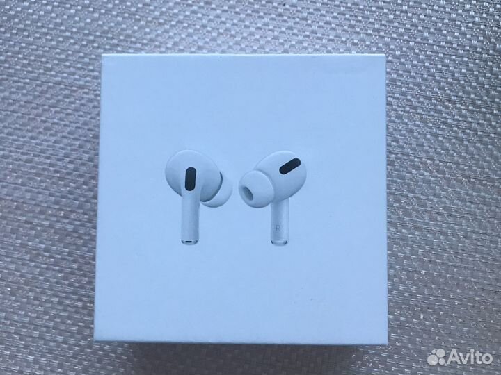 Airpods pro копия