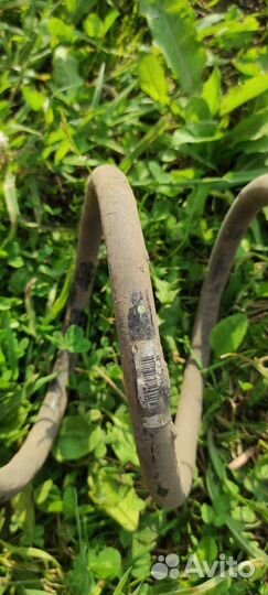 Пружина передняя Kia Sportage