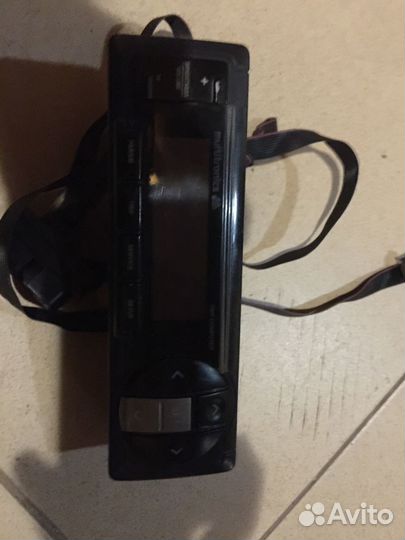 Бортовой компьютер мультитроникс