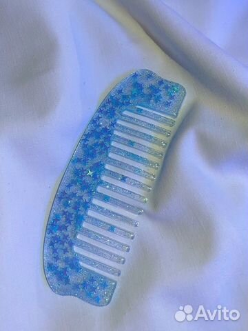 Гребень для волос