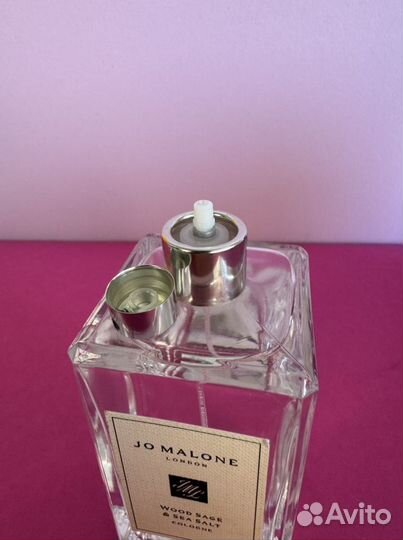 Jo malone wood sage sea salt 100ml