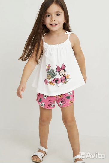 Комплект C&A