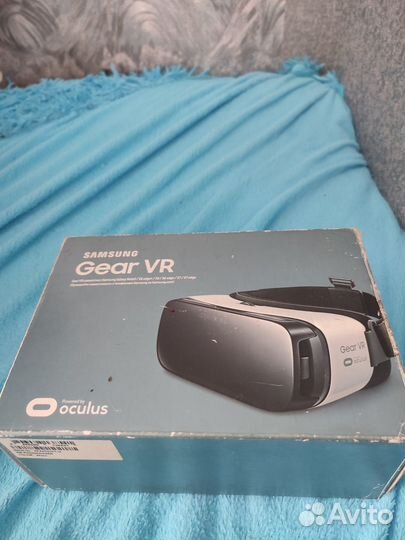 Продам Самсунг gear vr